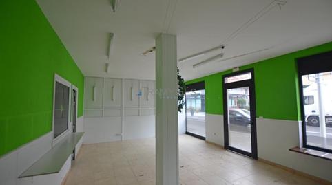 Photo 2 of Premises for rent in Avenida Portugal, Tui, Pontevedra