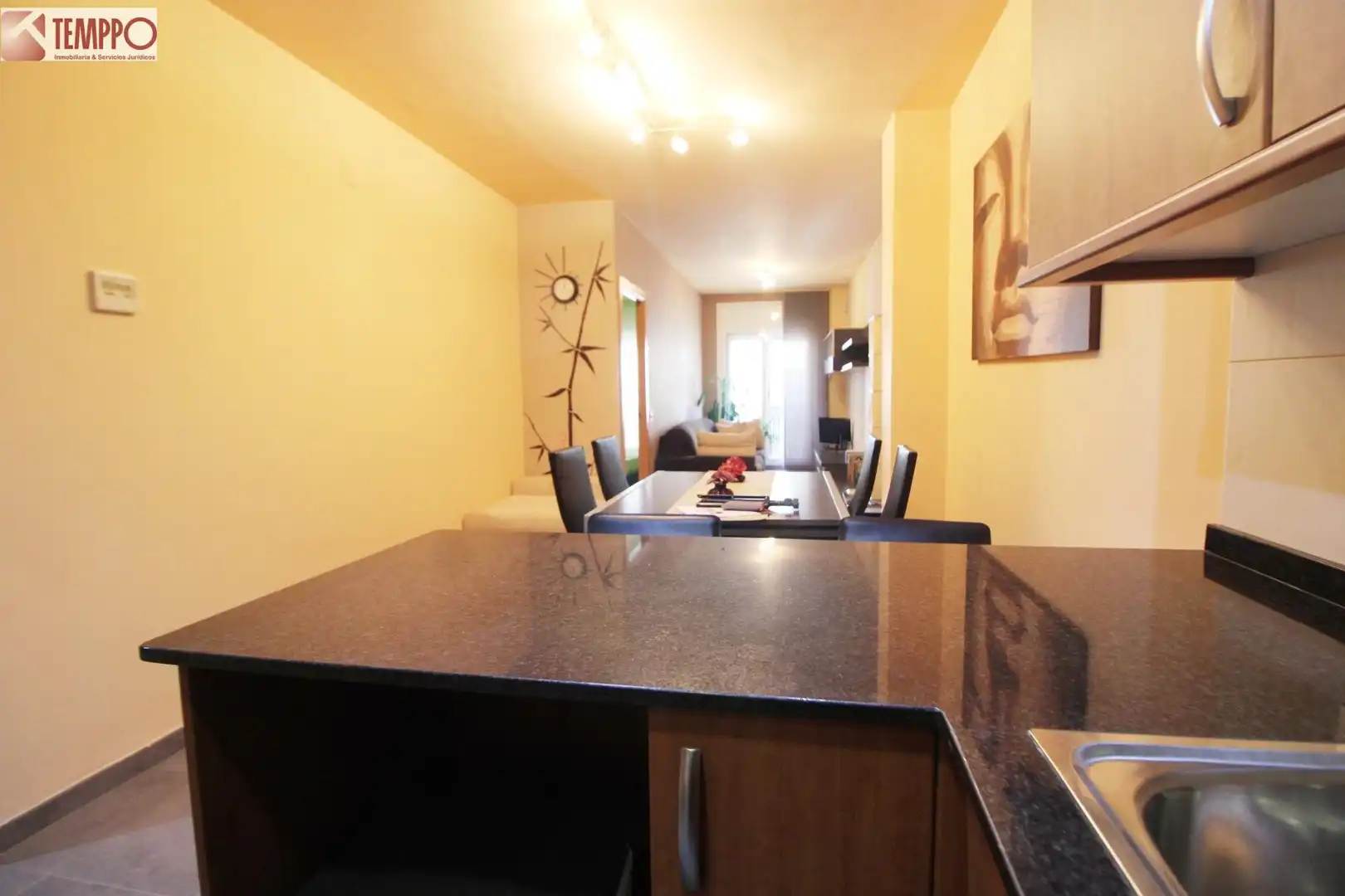 Flat for sale in RIERA DE LA BISBAL, Centre