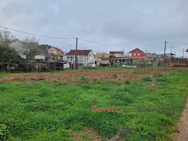 Terreno residenziale in vendita a O Porriño