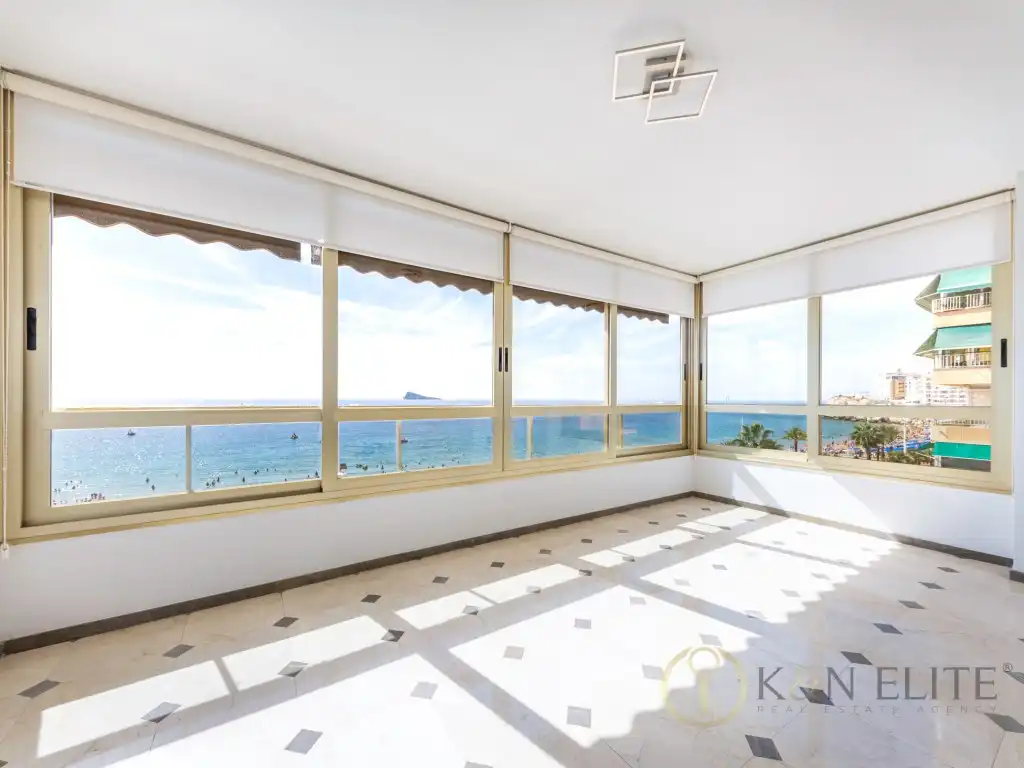 Wohnung mit Pool zur Miete in Avenida Valencia, imagen 11