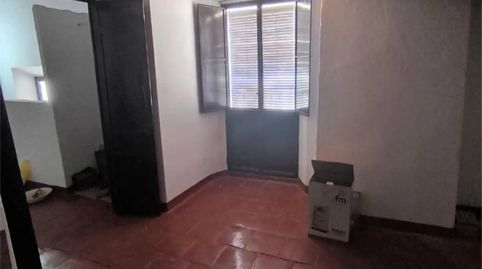 Foto 4 de Casa adosada en venda a Calle Teniente Coronel Prieto Molina, 134, Azuaga, Badajoz