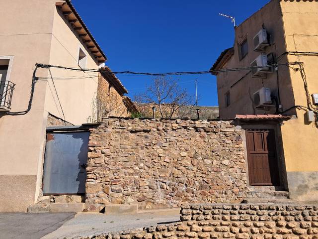 Casa-chalet en Venta en Santed