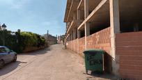 Exterior view of Flat for sale in Huércanos