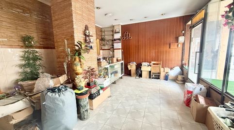 Local en 1º linea comercial de Quart de Poblet en zona Rotonda del Agua, imatge 4