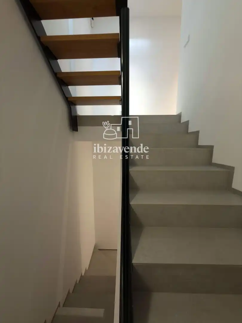 Casa o xalet en venda en Santa Eulària des Riu amb Aire condicionat, Calefacció i Piscina
