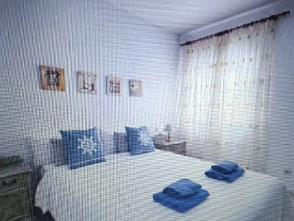 Habitación de Casa o chalet de alquiler en Agaete con Terraza, Amueblado y Horno