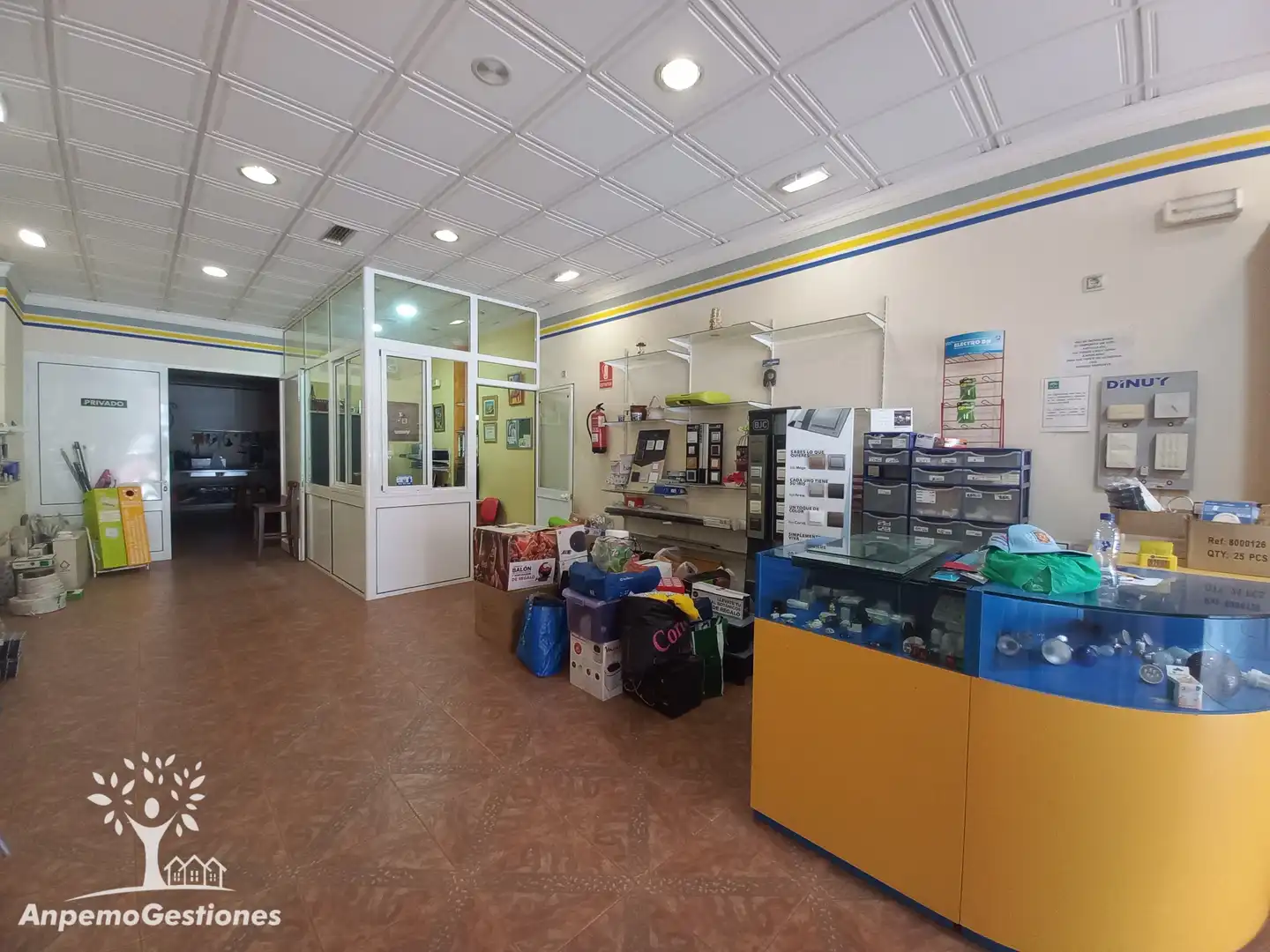 Business premises for sale in Palma del Río, imagen 8