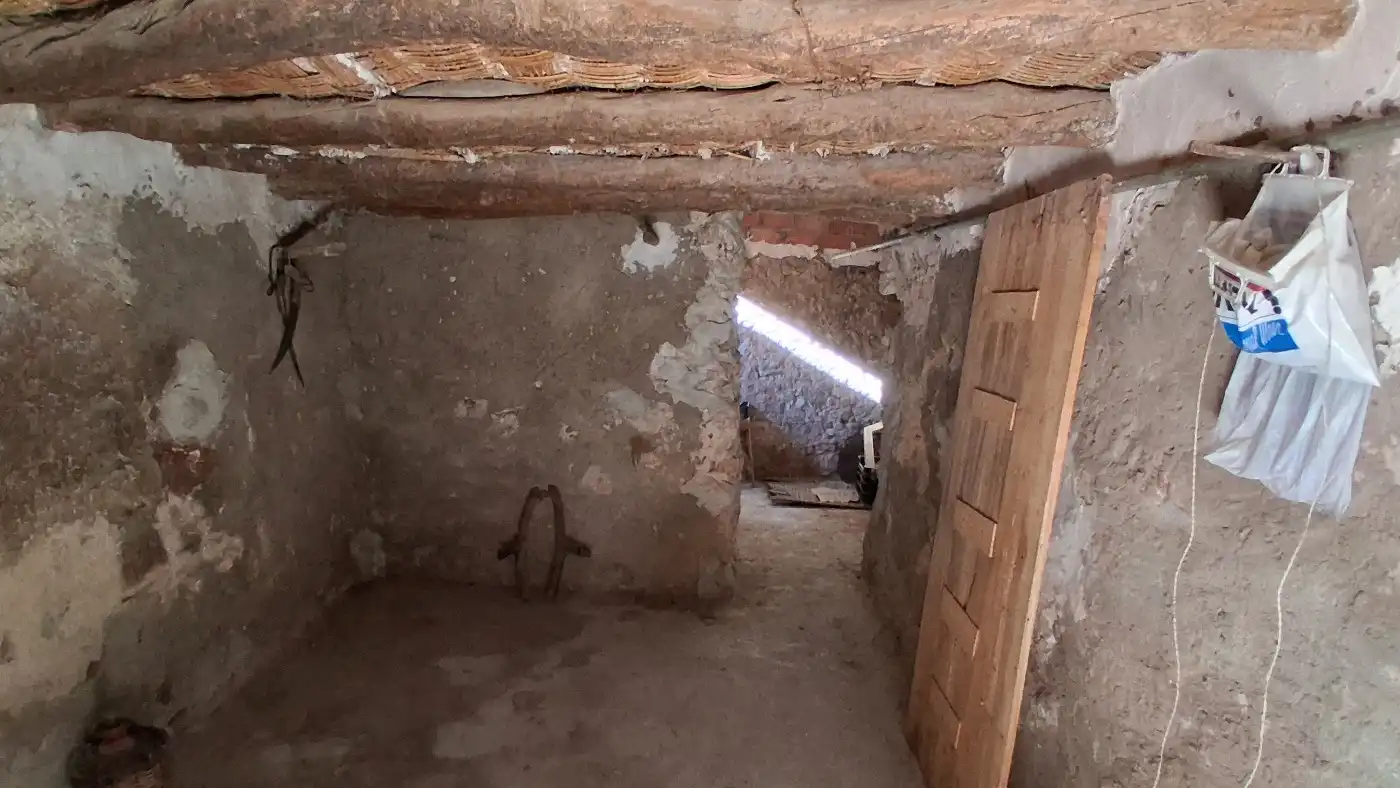 Casa adosada en venta en Rasquera con Terraza