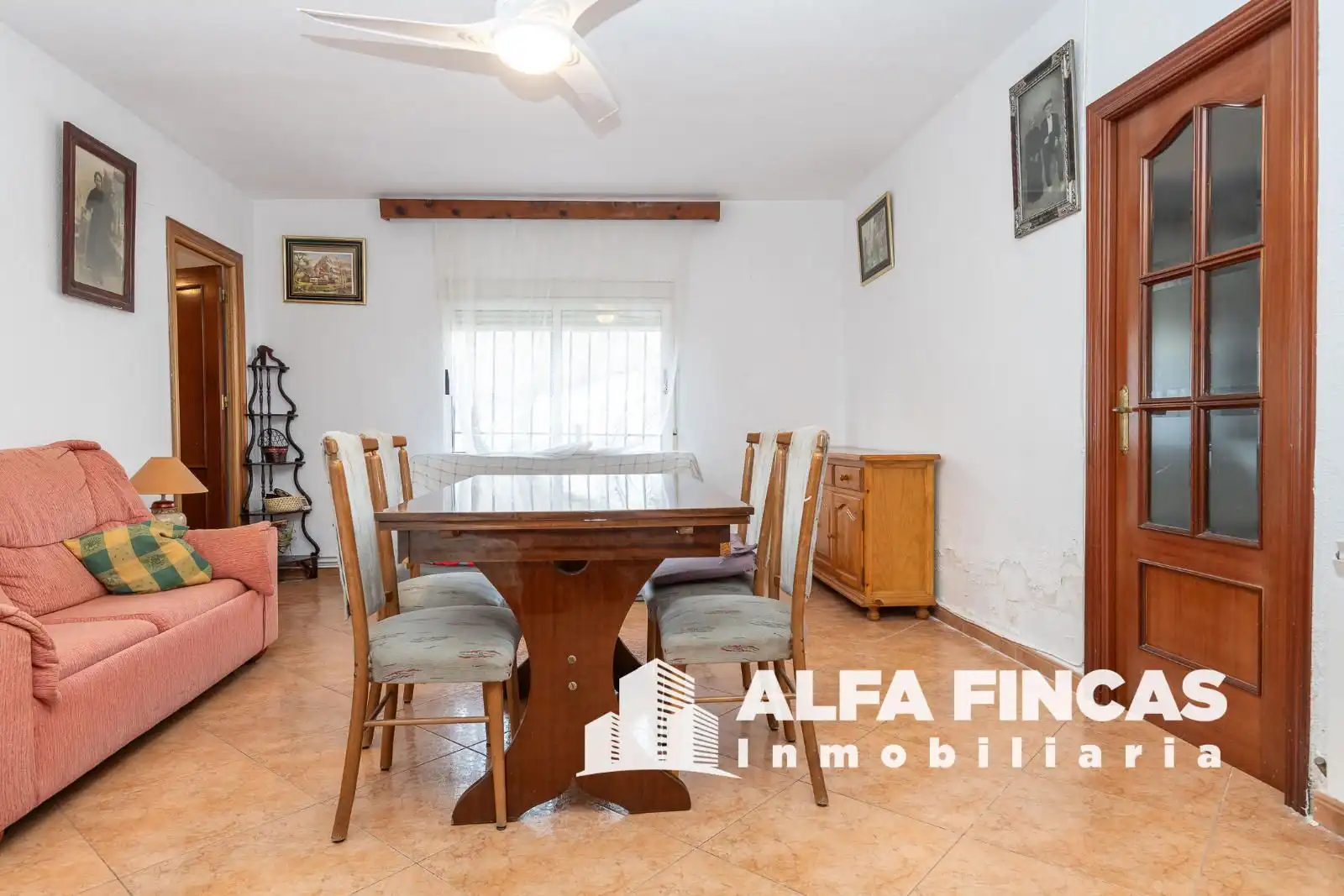 Casa o chalet en venta en Carlos V, 3, La Almarcha