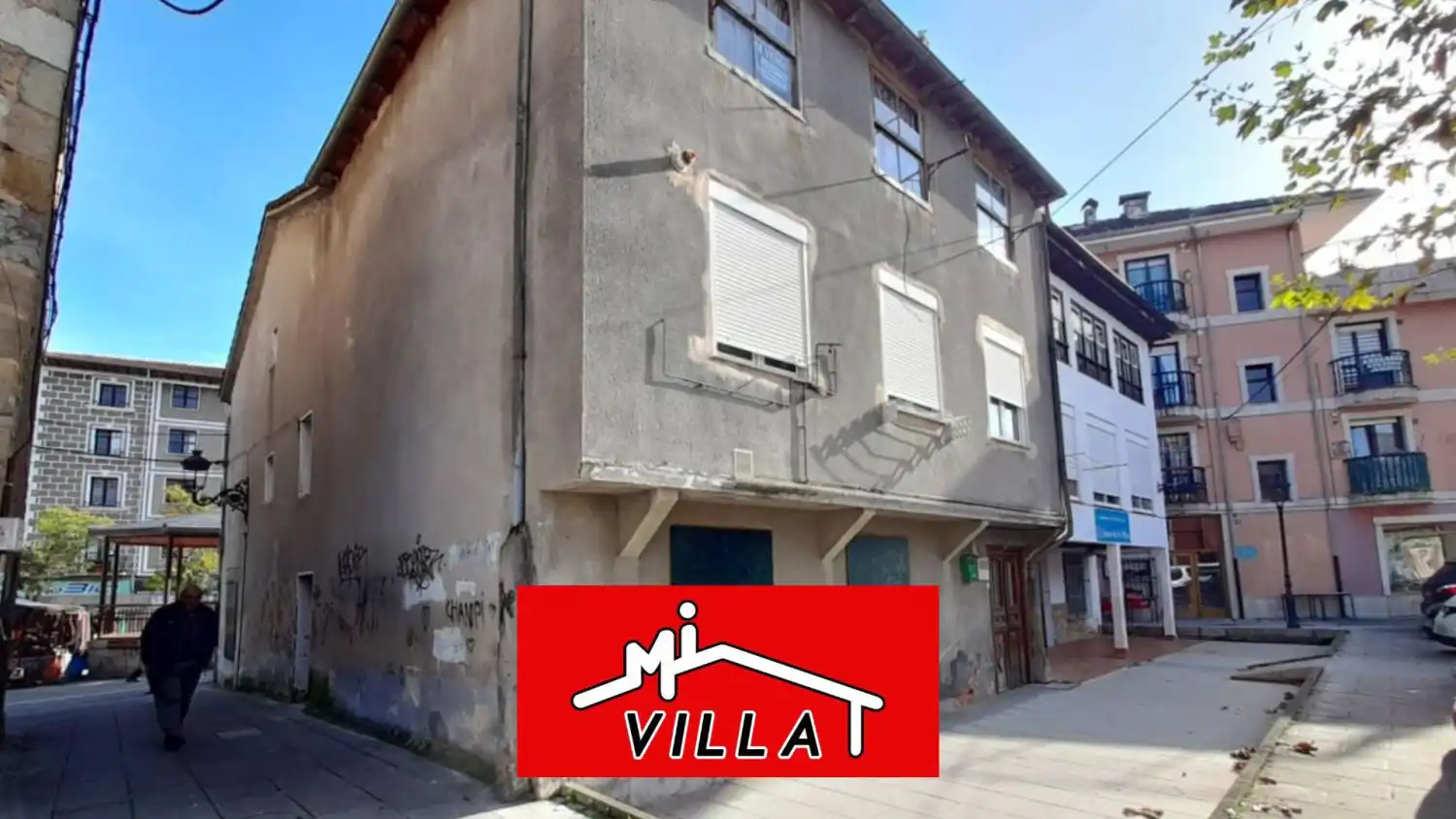 Casa en venda a Ramales de la Victoria