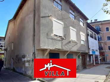 Haus zum Verkauf in Ramales de la Victoria