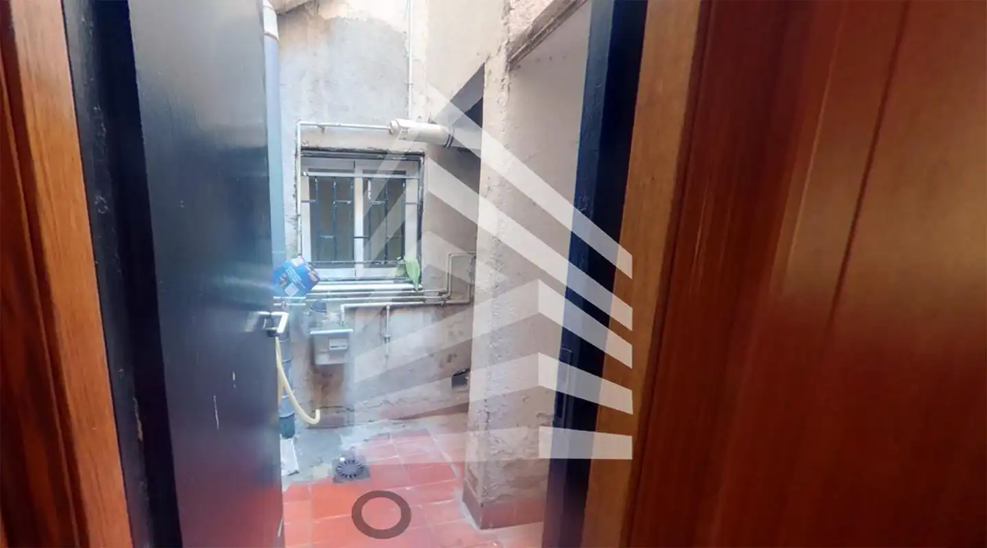 Dúplex en venda a Santa Coloma de Gramenet, Barcelona