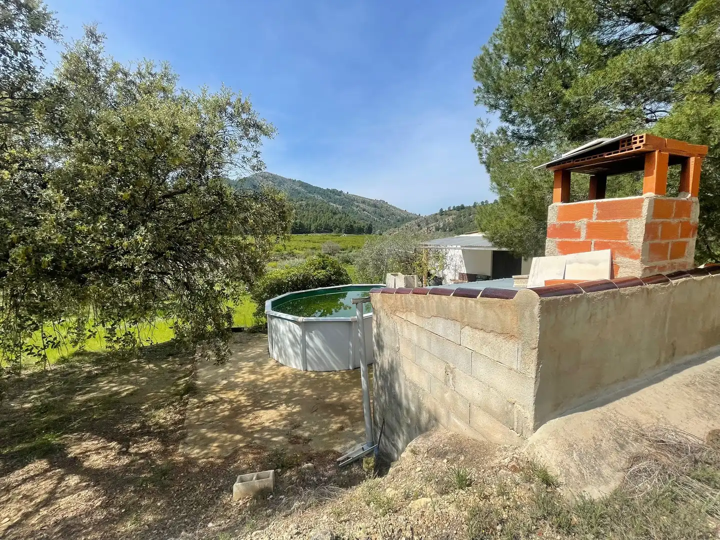 Casa con terrazza in vendita a Cehegín, imagen 3