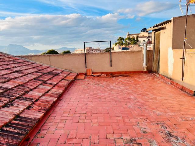 Piso en Venta en Petrer