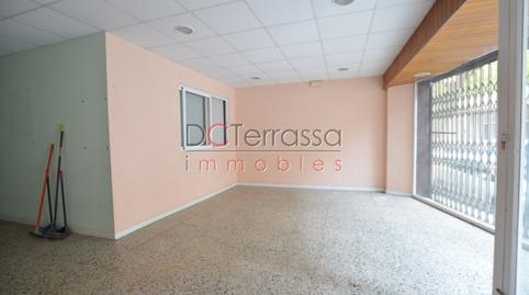 Photo 3 of Premises to rent in Ca n'Aurell, Barcelona