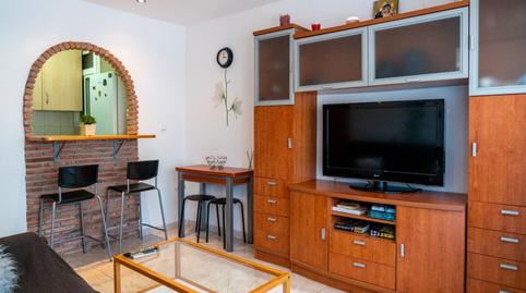 Photo 2 of Apartment to rent in Calle Castilla Pérez, 26, Centro, Málaga