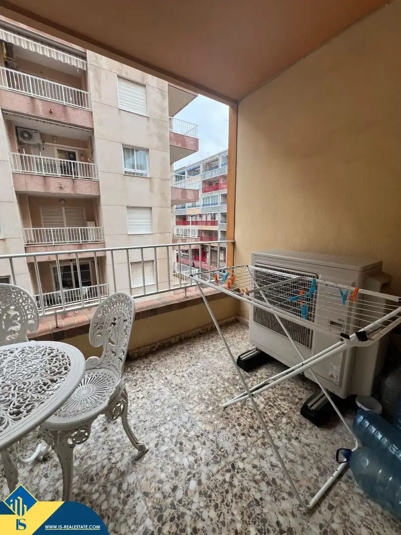 Flat with lift for sale in Playa del Cura, imagen 10