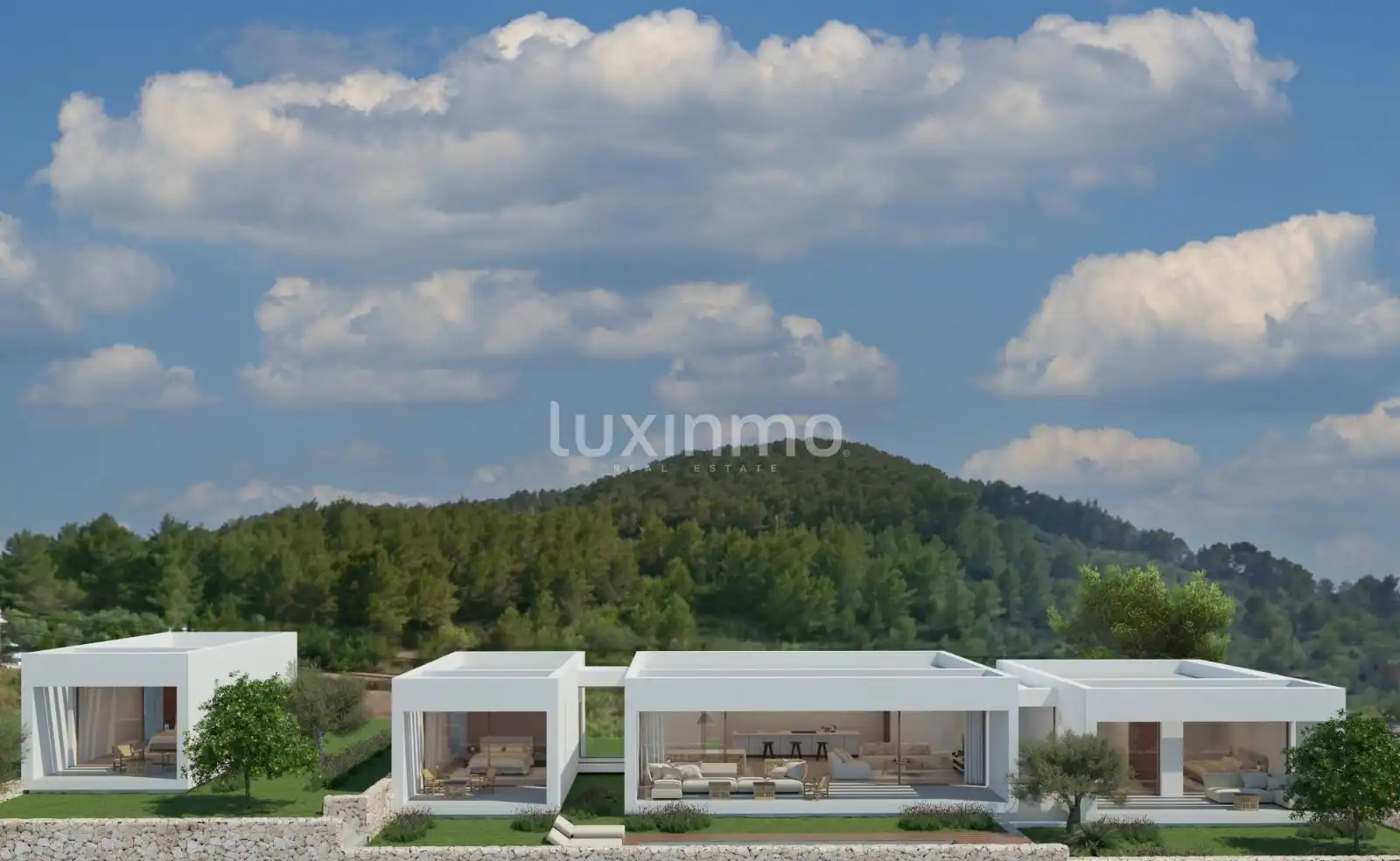 Residencial en venta en Sant Josep  