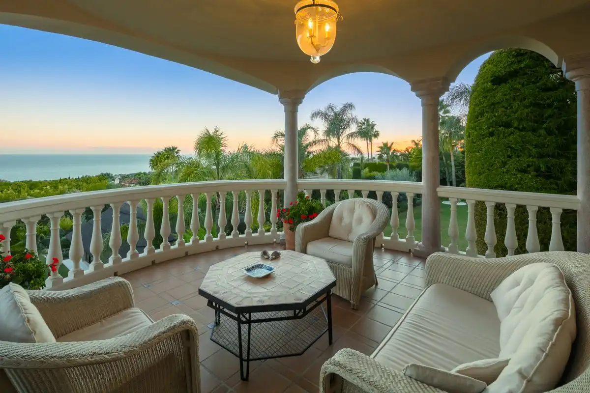 Maison avec piscine à vendre à Marbella Centro, imagen 10