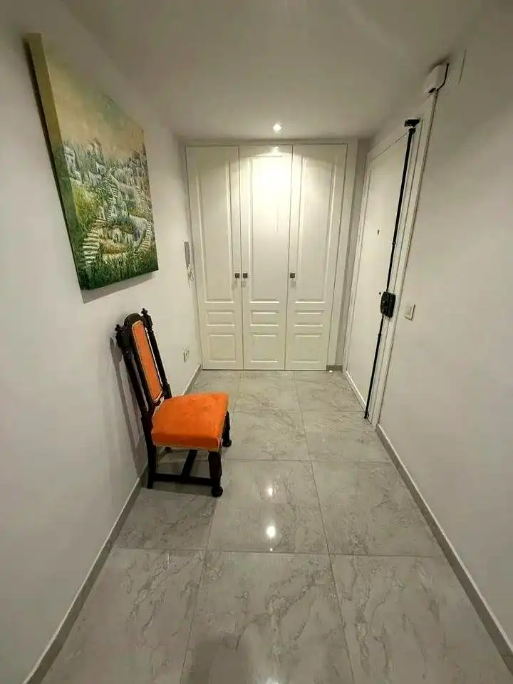 Piso en venta en Málaga con Aire acondicionado y Balcón