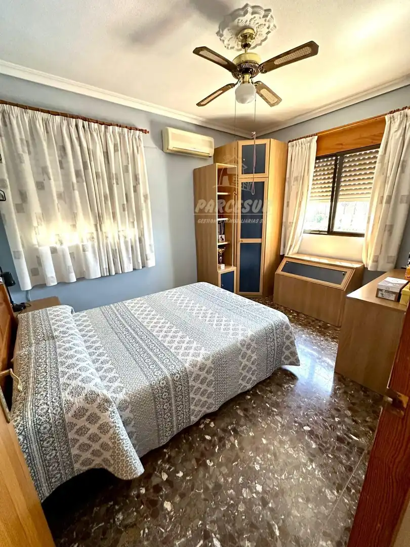 Bedroom of Country homes for sale in Córdoba  with Storage room and Swimming Pool
