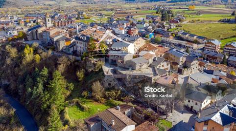 Foto 5 de Piso en venta en Nuno Sans 13, Bellver de Cerdanya, Lleida