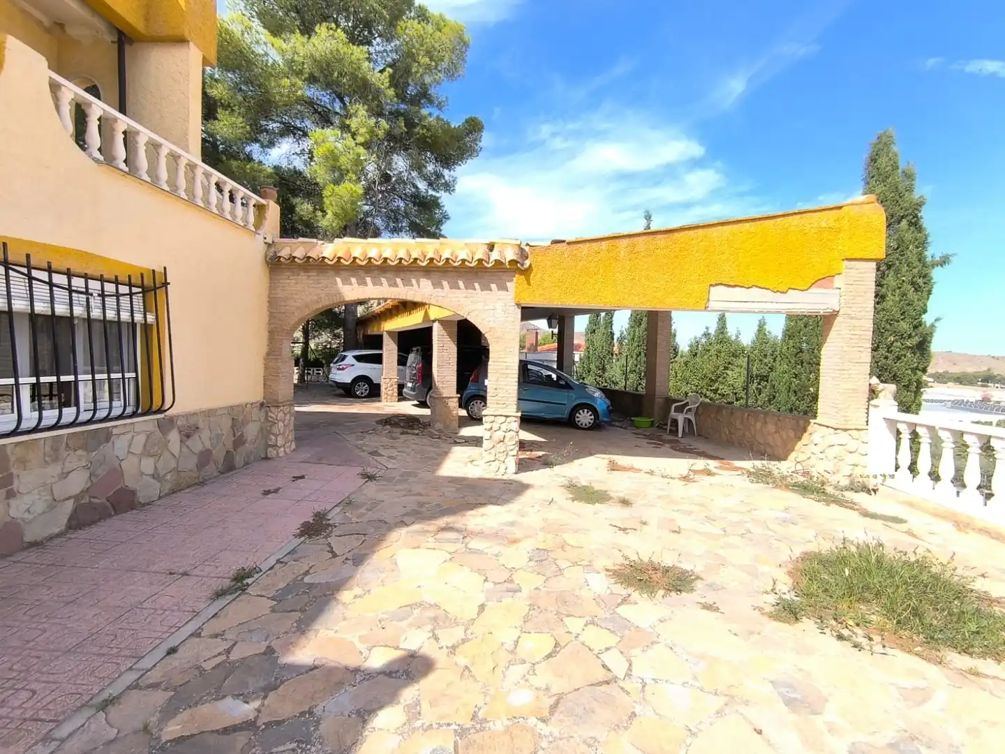 Maison avec piscine à vendre à Yecla, imagen 2