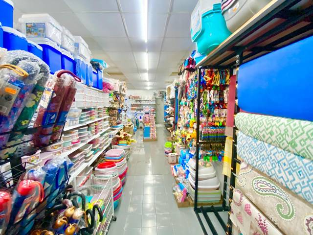 Local comercial en Venta en El Sindicat