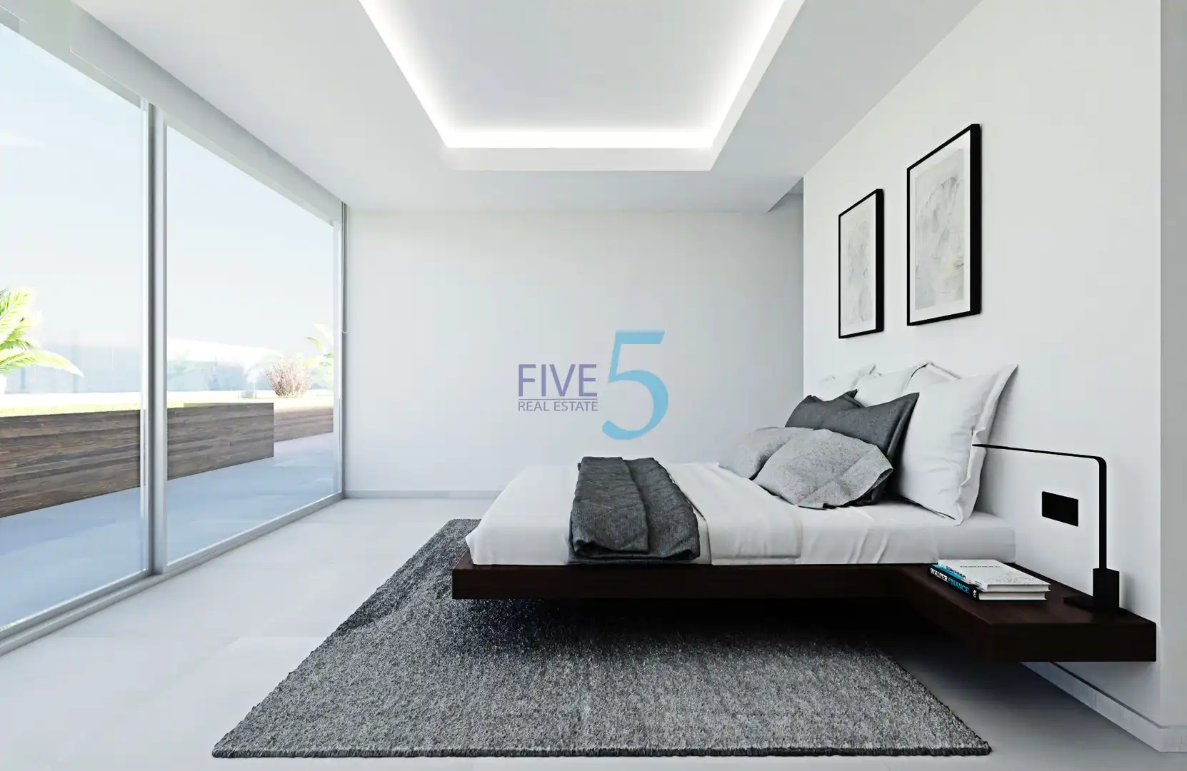 Casa con piscina en venta en Maryvilla, imagen 12