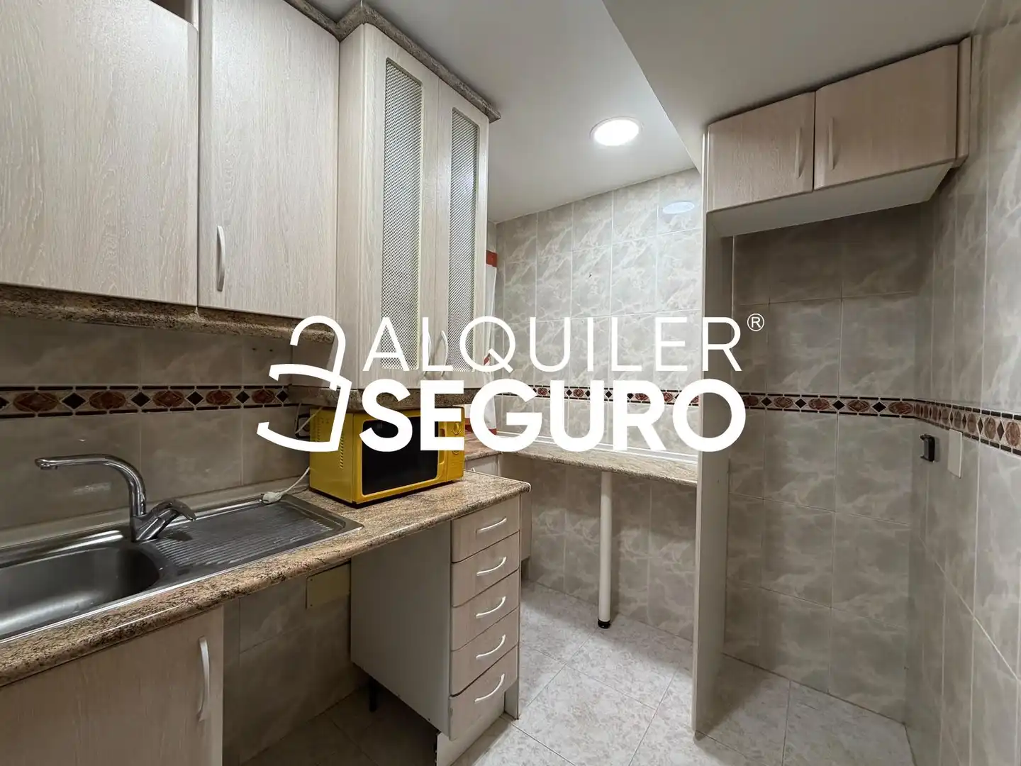 Piso con ascensor en alquiler en Buenos Aires, imagen 11