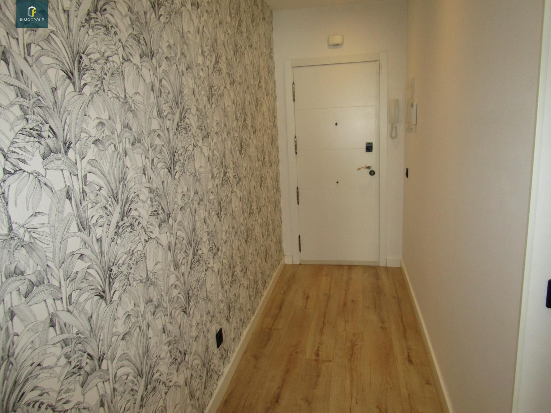 Flat to rent in Torrejón de Ardoz  with Air Conditioner, Heating and Terrace