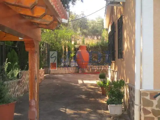 Casa rústica en venda a Almuradiel, imagen 4