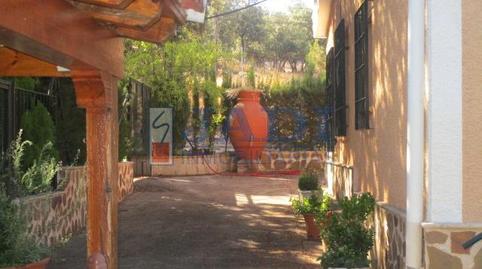 Foto 4 de Finca rústica en venda a Almuradiel, Ciudad Real