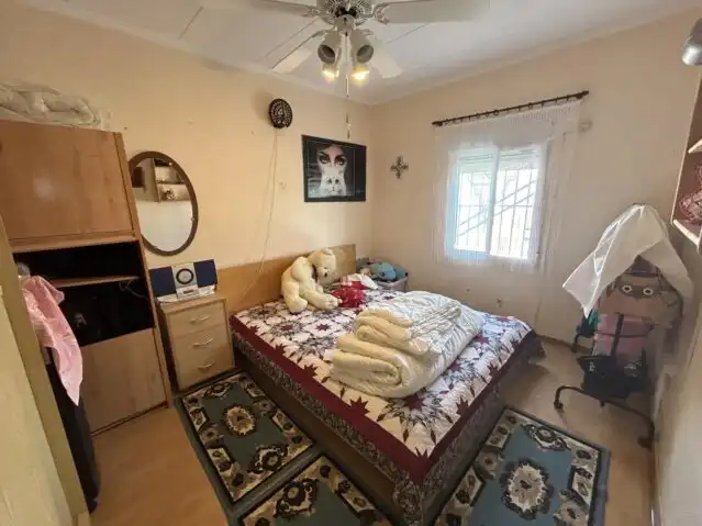 Habitación de Apartamento en venta en Albatera con Aire acondicionado