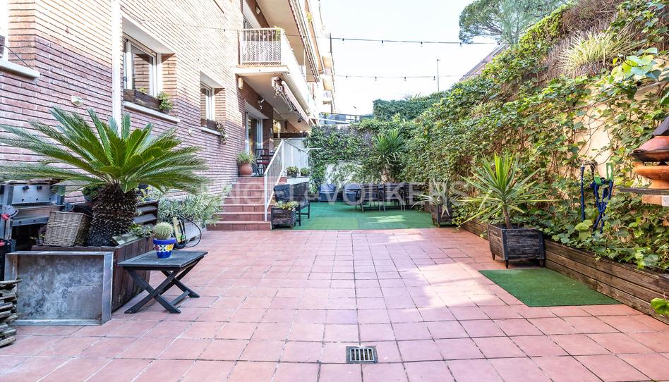 Photo 1 of Apartment for sale in Font Verda, Barcelona