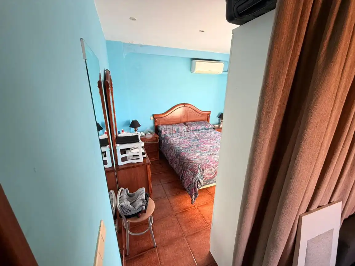 Habitación de Piso en venta en Madrid con Aire acondicionado, Calefacción y Piscina comunitaria