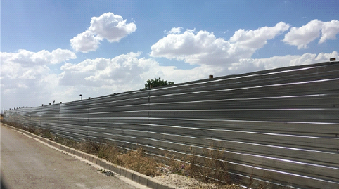 Foto 2 de Residencial en venda a Rehoya, Bolaños de Calatrava, Ciudad Real