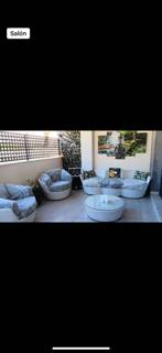 Piso en Alquiler en Calle Astrea, 6 en Los Almendros - El Limonero - El Tomillar