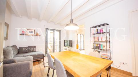 Foto 5 de Pis de lloguer a El Raval,  Barcelona Capital