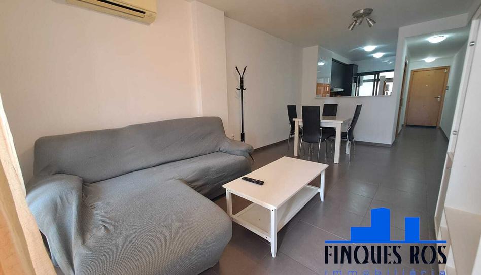 Photo 1 of Flat to rent in Casco Urbano, Castellón