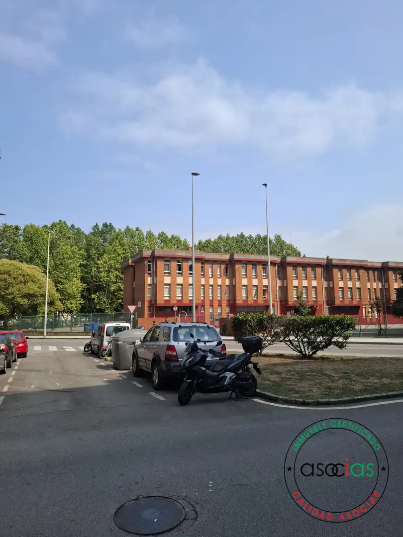 Flat with lift for sale in Gijón - CL BAILEN 8, imagen 46