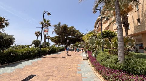 Foto 3 von Geschaftsraum zum Verkauf in Avenida España, 258, Puerto de Estepona, Estepona