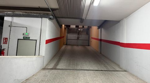 Foto 4 de Garaje en venta en L'Olivera, Palma de Mallorca