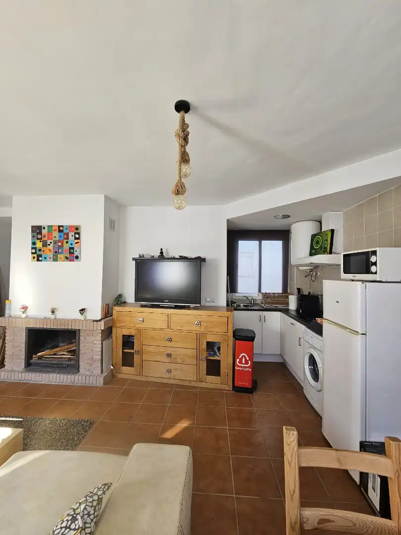 Wohnung zum Verkauf in Avenida Juan XXIII 25A, imagen 9