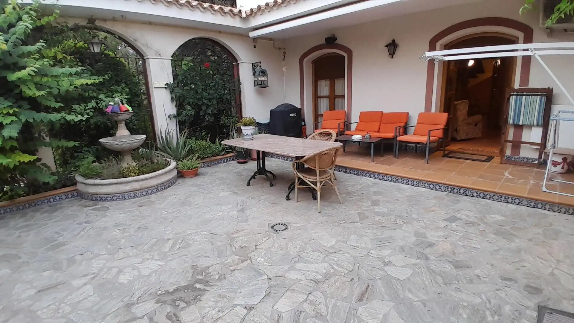 Terrace of Houses for sale in Yecla  with Air Conditioner, Heating and Private garden