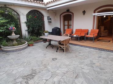 Maison avec jardin à vendre à Yecla