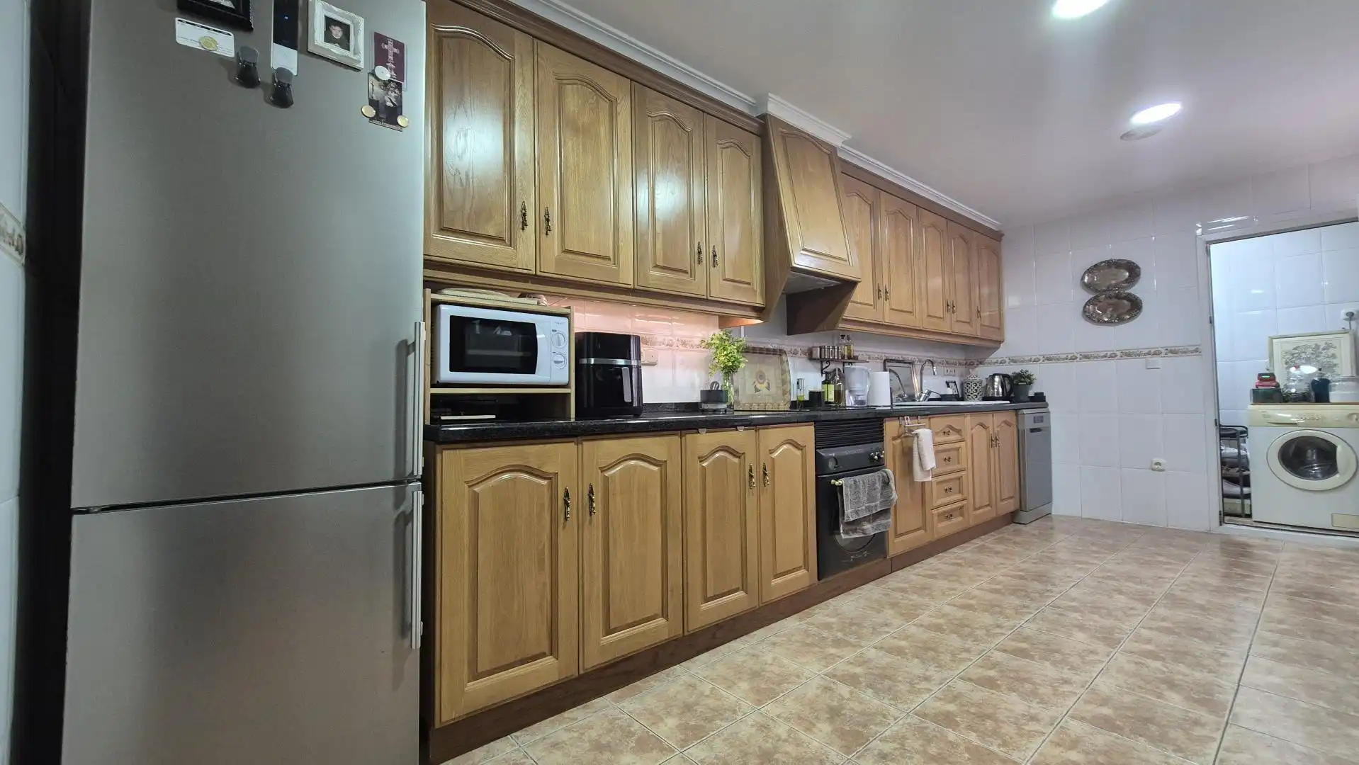 Casa adosada en venta en tambor de granaderos, 20, La Paz