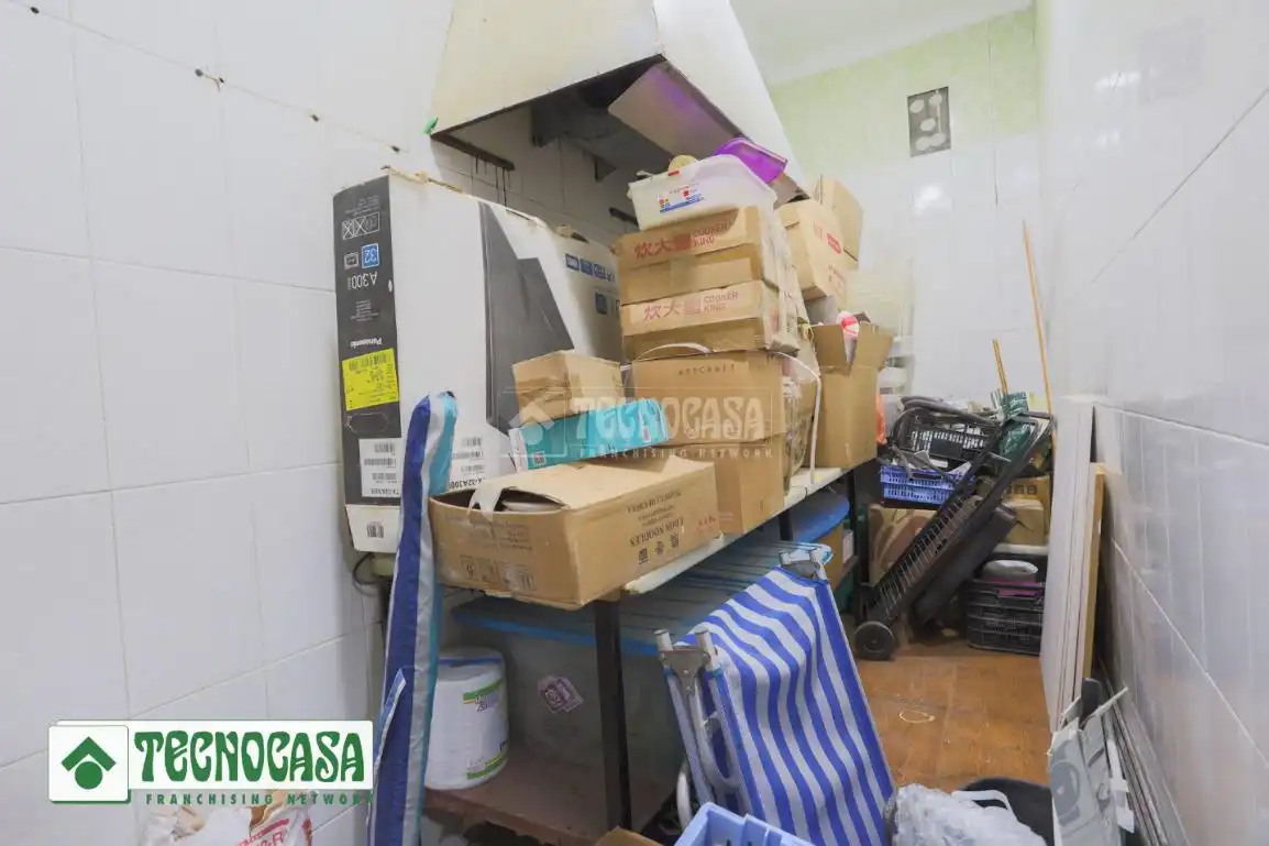 Local comercial en venda a Adra, imagen 11