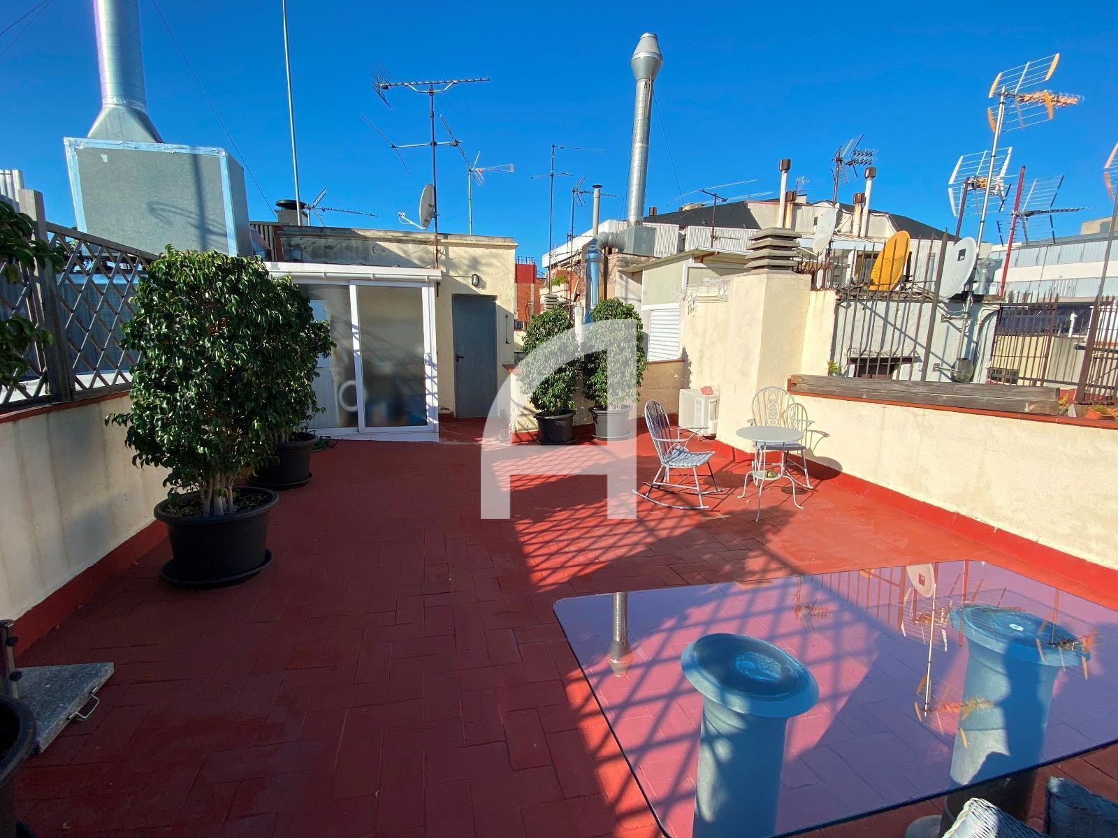 Pis en venda a Enric Granados, L'Antiga Esquerra de l'Eixample, Eixample