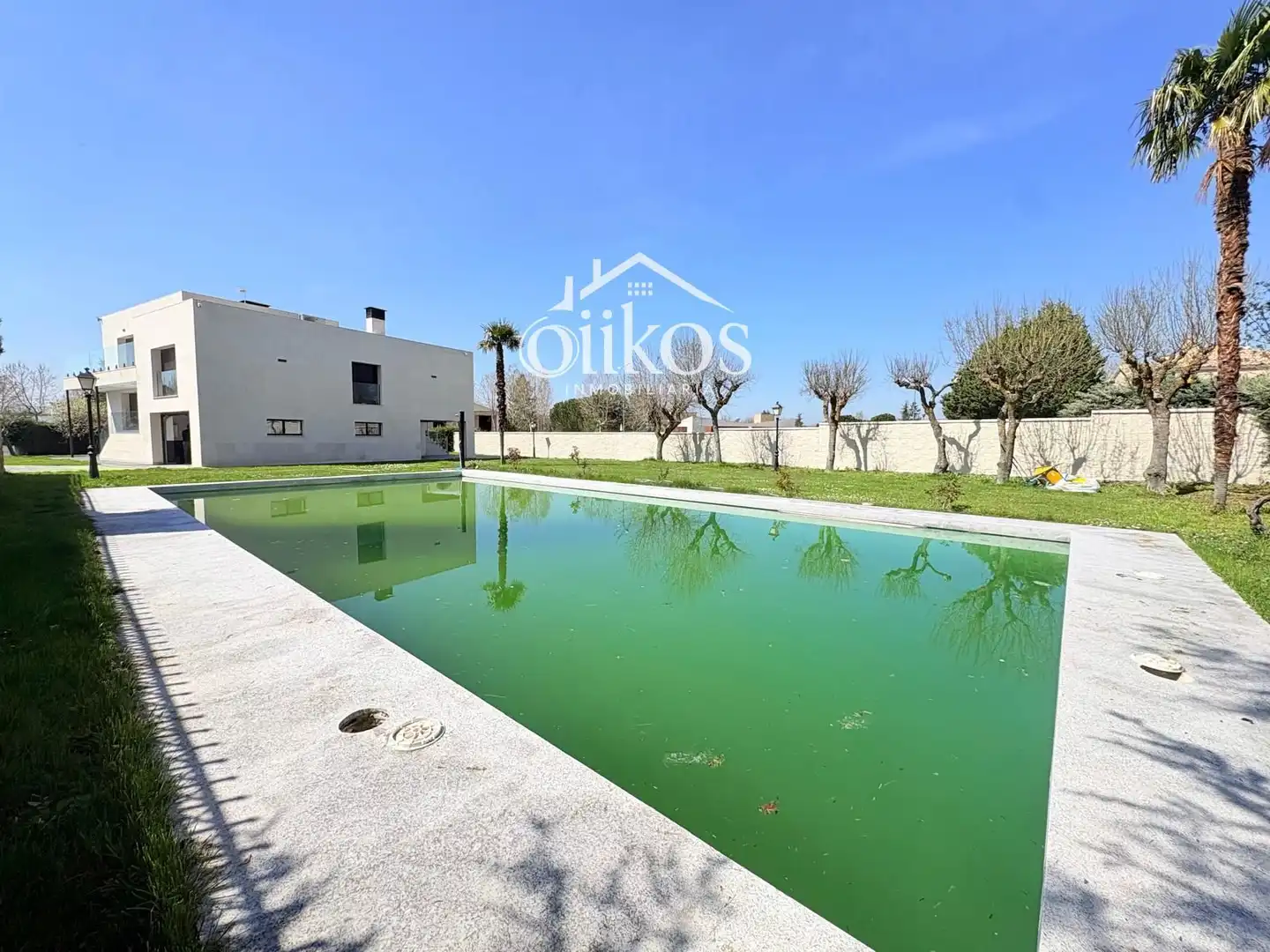 Chalet con terraza en venta en Villamayor, imagen 14